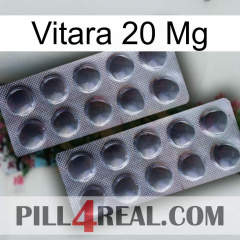 Vitara 20Mg 31